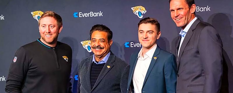 Why Jaguars Are In Good Hands Moving Forward