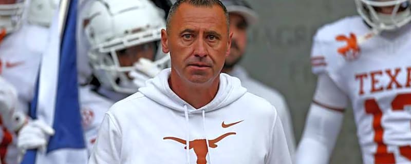 Texas Hosting Top CB Prospect Amid Critical Recruiting Weekend