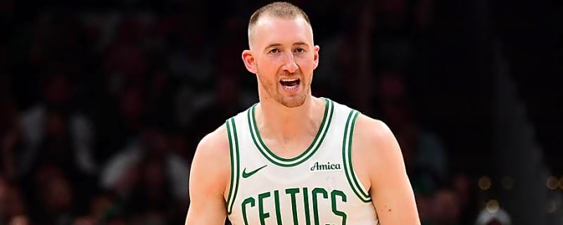 What the Boston Celtics Can Expect From Sam Hauser