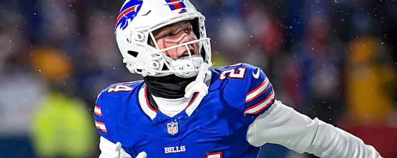 Sean McDermott sends stern message to Bills safety Cole Bishop