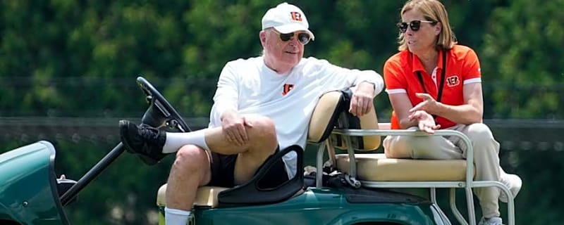 Cincinnati Bengals Earn Brutal Grade for Disappointing 2025 Season