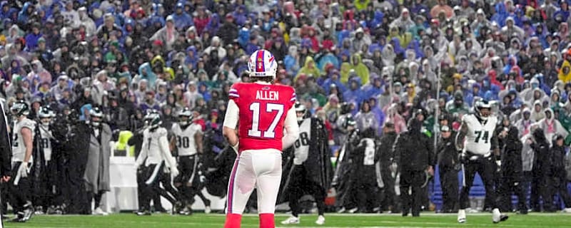 Bills' Highmark Stadium deserves better farewell than no Josh Allen or AFC East title