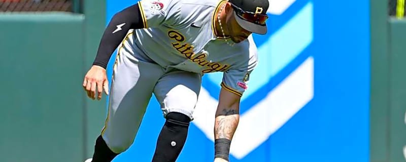 Pirates Desperate for Offseason Upgrade at Critical Position