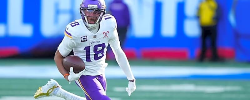 Vintage Jefferson among 5 top takeaways from Vikings' win over Giants