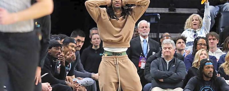 Goals for the Memphis Grizzlies in the last 20 games