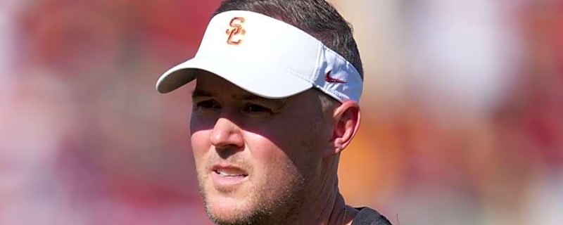Big Ten Rival Makes Push For USC Recruiting Target Gavin Williams