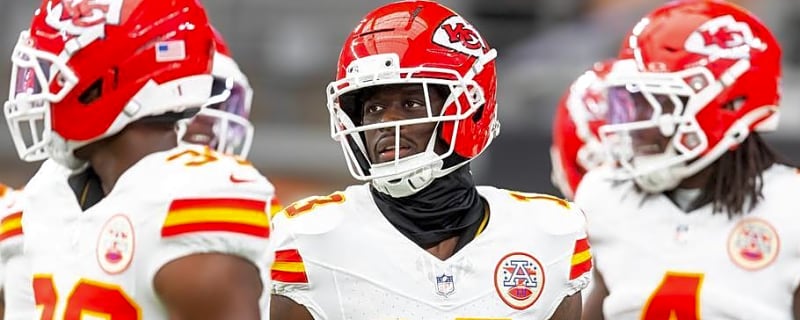 Titans Sign Veteran Cornerback With Mike Borgonzi Connection who Could Compete for a 53-Man Roster Spot