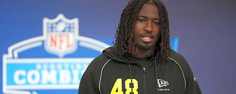 Malachi Lawrence Could Fix Chiefs' Biggest Roster Hole