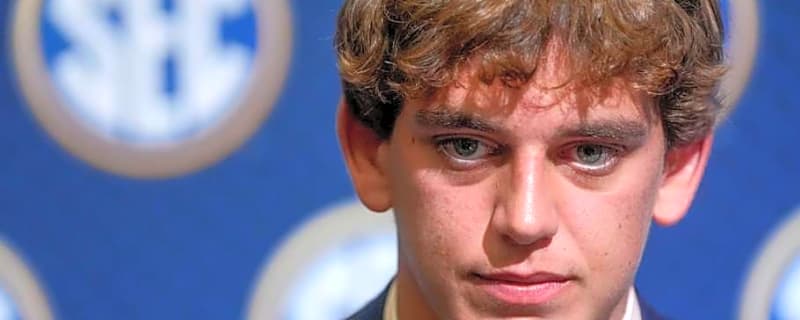 Arch Manning Earns Major Praise From Texas Longhorns Legends Vince Young & Mack Brown