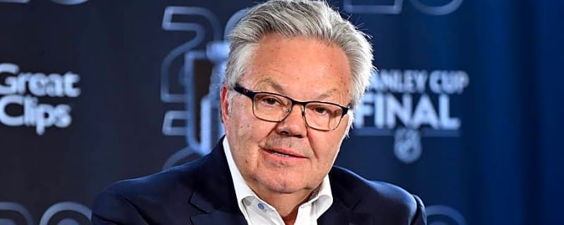 Pavel Dorofeyev's struggles make Kelly McCrimmon look like an absolute genius