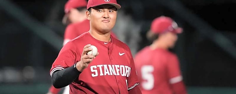 Takeaways and Standout Performers from Stanford Baseball's Opening Weekend