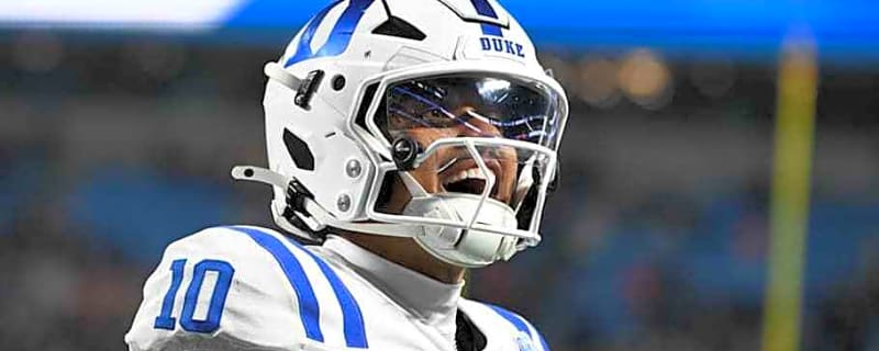 Cardinals Lose Potential QB Option in 2026 NFL Draft