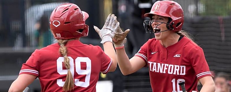 Stanford's Taryn Kern Going to Bandits, With a Familiar Face in the Dugout