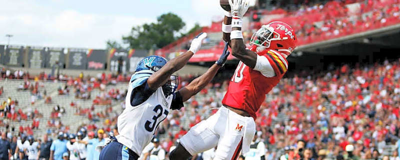 Minnesota Vikings' Tai Felton Prepares For NFL Rookie Campaign With A Familiar Face
