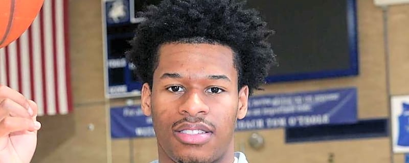Projecting Role of MSU's Jasiah Jervis in Freshman Season
