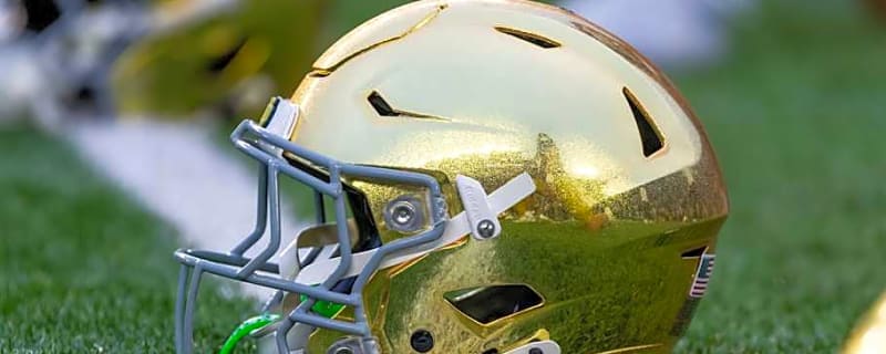 Notre Dame Misses Out on Legacy Target as Star Tight End Chooses SEC