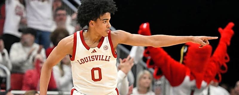 Nets' Mikel Brown Jr. Given Clutch Praise From Fellow Incoming Rookie