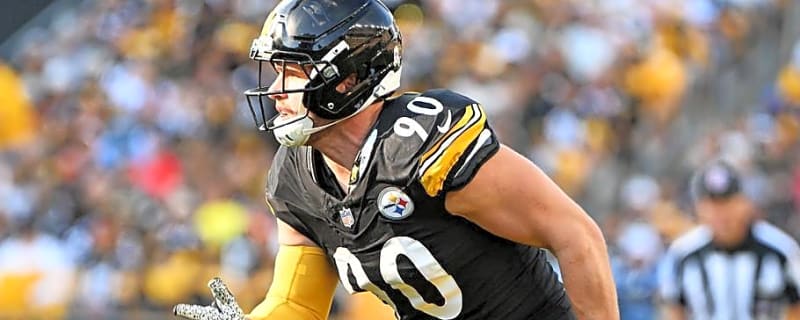 T.J. Watt's PFF Grade Proves Steelers Fans Right