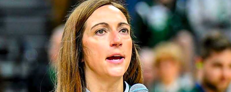 Michigan State Women Eye Strong NCAA Tournament Seed