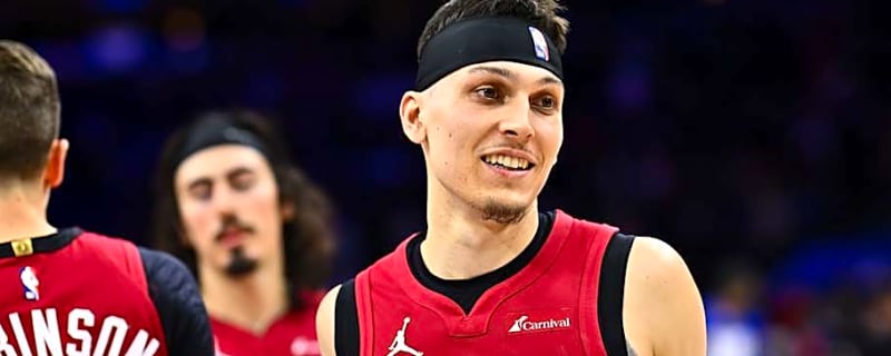 NBA Players React To Tyler Herro&#39;s Instagram Post