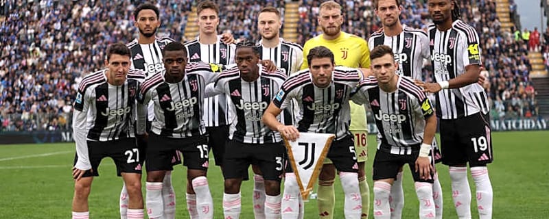 Juventus 2-0 Pafos: Player Ratings as Bianconeri Secure a Crucial Win In The UEFA Champions League