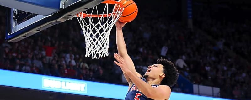 Brayden Burries with a star moment in Bucks summer league win