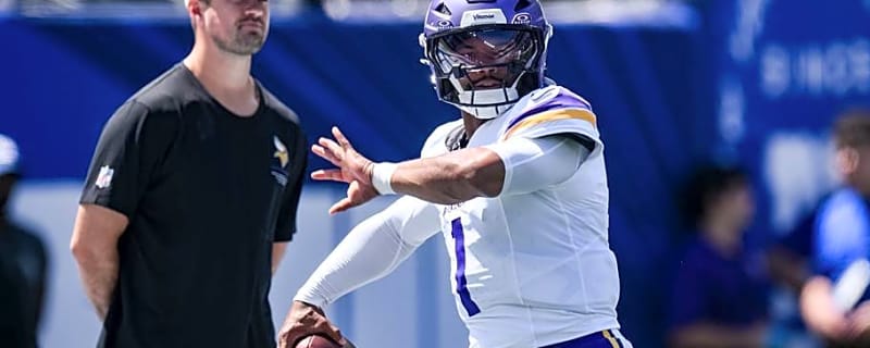 Help Wanted: Every Position Where Vikings Could Still Add Depth After Roster Cuts