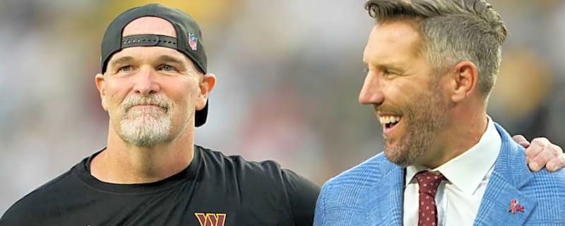 Adam Peters&#39; $6 million move might be Commanders&#39; biggest free agent win