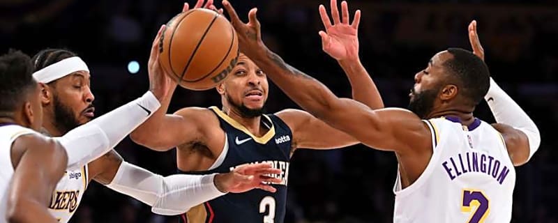 New Report On Grizzlies&#39; Interest In Ex-Lakers, Knicks Guard For Coaching Role