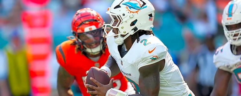 Dolphins Week 5 Instant Takeaways: Miserable Day for Malik, Pass Defense