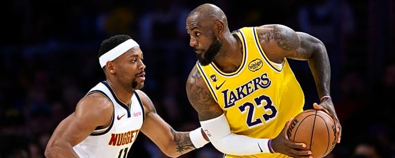 Nuggets Can Stop Pursuing LeBron James After Free Agency Update