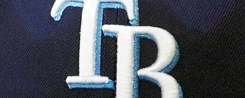 Rays Place Pitcher on Injured List With Elbow Inflammation