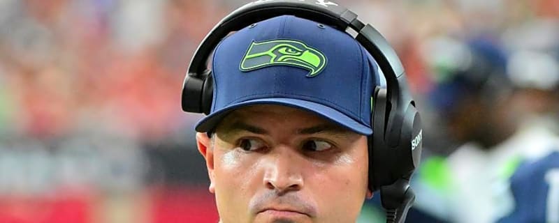 Seahawks Set Franchise Record — But Mike Macdonald Doesn't Care