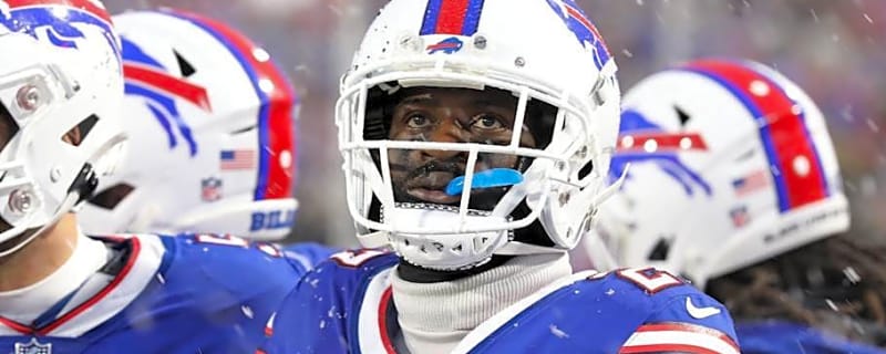 Bills give troubling Tre&#39;Davious White injury update after Thursday&#39;s practice
