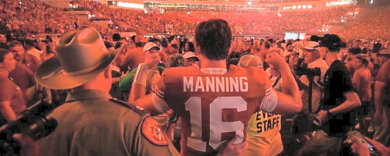 Texas Longhorns Broke Long-Standing Records in Historic Win Over Ohio State