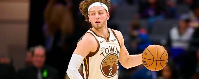 3 Warriors Players Whose Roles Could Change Most This Season