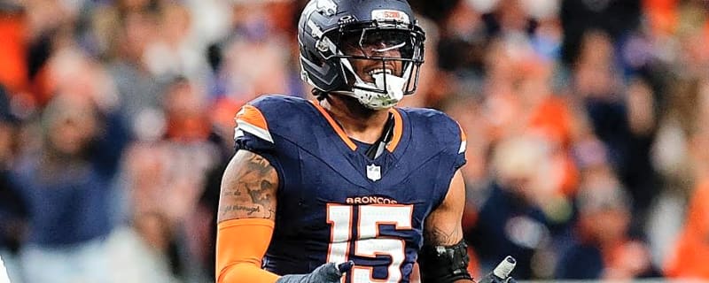 Nik Bonitto Addresses the Elephant in the Room Ahead of Broncos-Rams