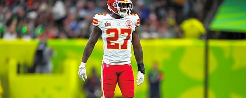 Chiefs&#39; Kristian Fulton addition just unlocked a new role for Chamarri Conner