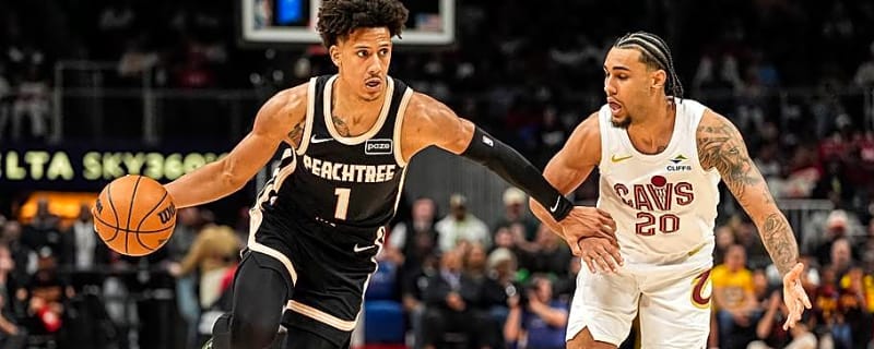 2026-27 Atlanta Hawks Roster: Contracts, Salaries, Options and Depth Chart