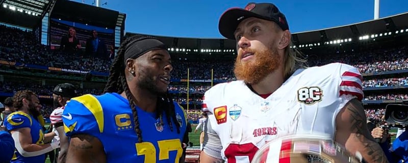 5 49ers Who Must Be Better After Week 1 Win
