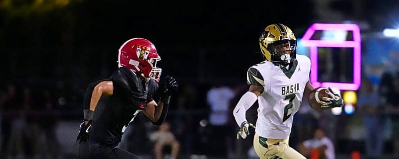 Iowa State Football in Final Four for 3-Star WR With Penn State