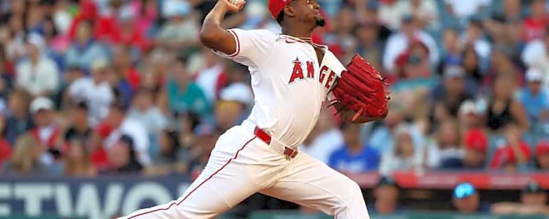 What We're Actually Learning About the Angels Pitching So Far