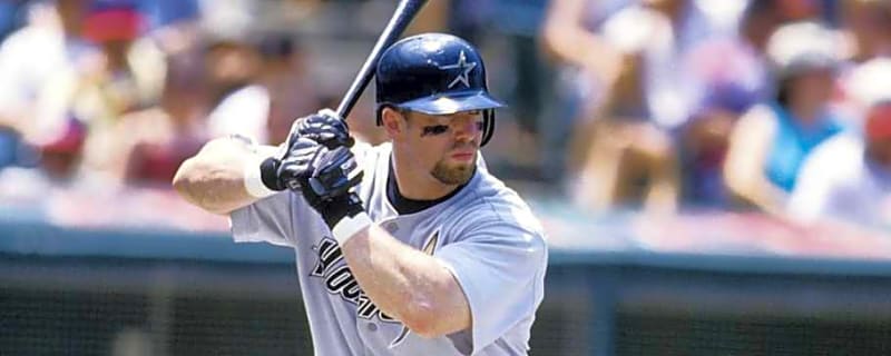 Astros Legends Dominate Best First Basemen in Franchise History by bWAR