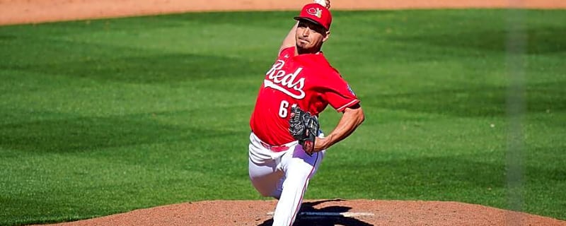 Report: Reds Expected to Promote Veteran Reliever After Dominant Run at Triple-A Louisville