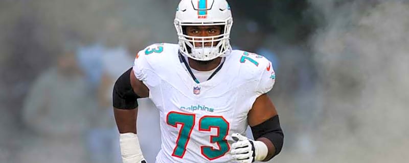 Breaking Down the Dolphins Roster Moves