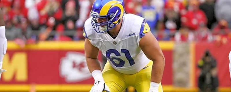 What Role Should MSU&#39;s Arcuri Have With Rams in 2025?