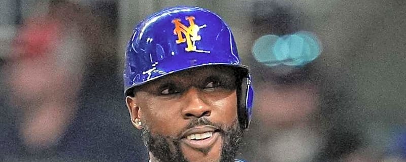 New York Mets&#39; Starling Marte Stands Alongside Hall of Famer in History After Big Game