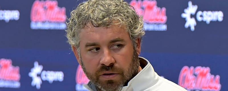Why Ole Miss Could Have Its Best Defense Under Pete Golding
