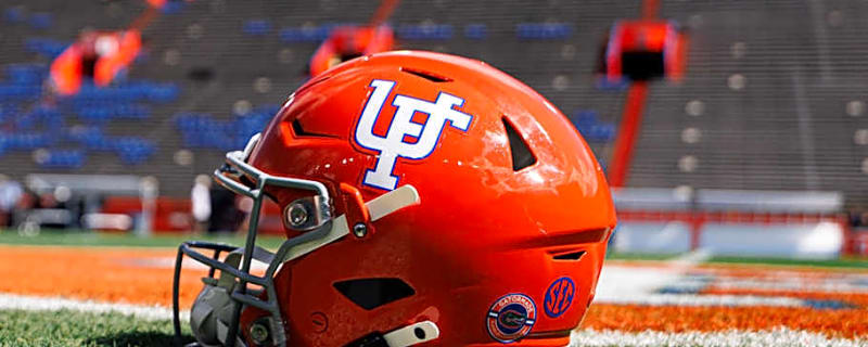 Florida Prioritizing Elite 2027 WR Ahead of Weekend Visit