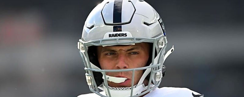 Top Draft Prospect Heaps Major Praise on Raiders' Bowers